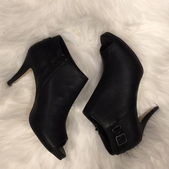 Madden Girl Shoes - Madden Girl Ankle Boot US 8.5 M